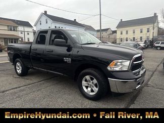 Used 2024 RAM 1500 Classic SLT video 2