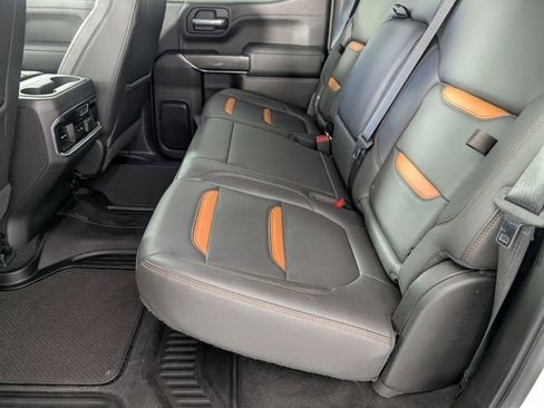 Used 2021 GMC Sierra 1500 AT4 AWD/4WD image 26