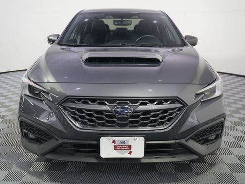 Used 2023 Subaru WRX Limited AWD/4WD image 10