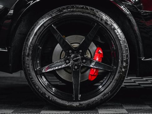 Used 2023 Dodge Durango SRT Hellcat AWD/4WD image 18