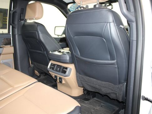 Used 2023 Ford F150 Lariat w/ Equipment Group 502A High AWD/4WD image 33