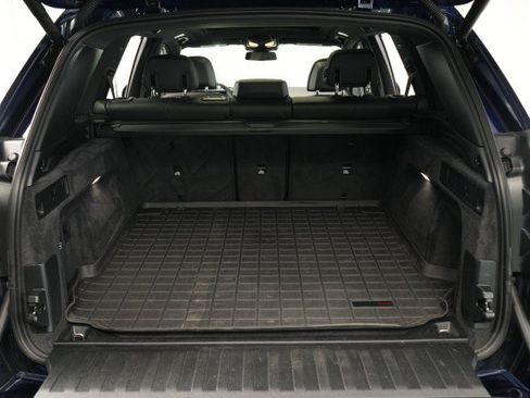 Used 2024 BMW X5 M60i AWD/4WD image 53