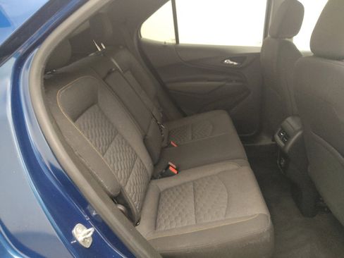 Used 2020 Chevrolet Equinox LT FWD image 19