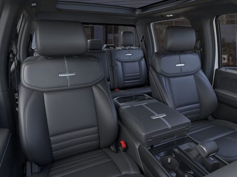 New 2026 Ford F150 Platinum w/ Equipment Group 702A High image 10