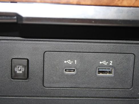 Used 2024 Nissan Armada SL image 54