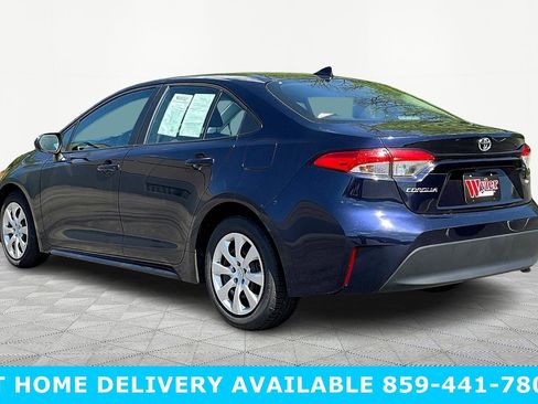 Used 2024 Toyota Corolla LE image 4