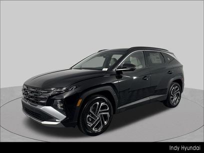 Certified 2026 Hyundai Tucson Limited