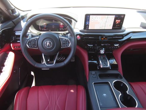 New 2026 Acura MDX A-Spec image 18