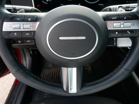 Used 2024 Hyundai Sonata SEL w/ Convenience Package FWD image 25