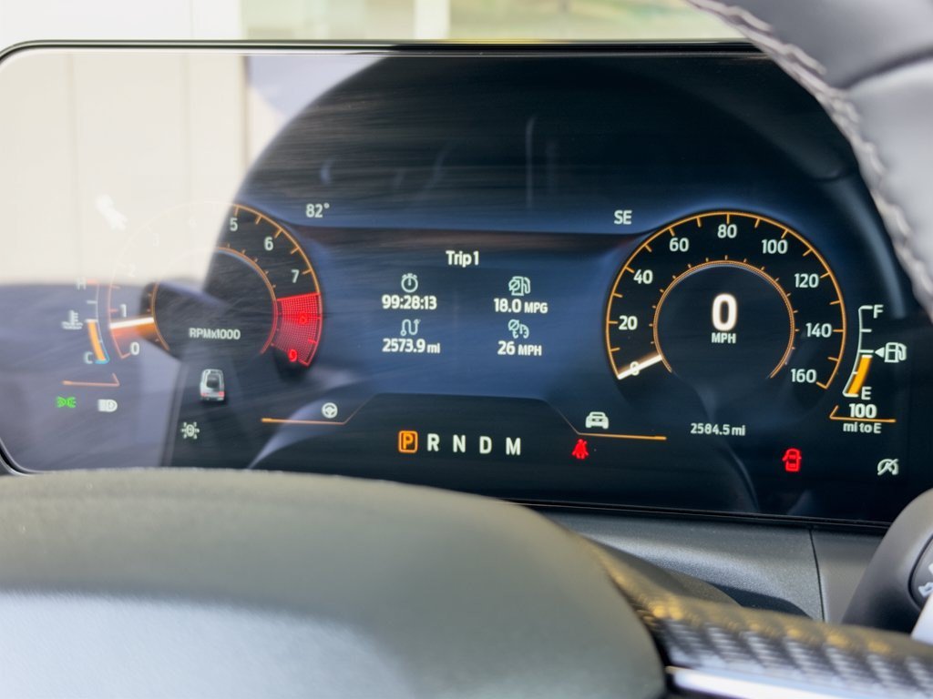 Used 2025 Ford Mustang GT Premium RWD image 26