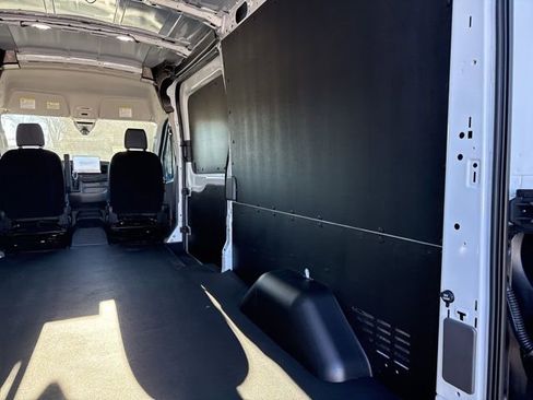 New 2026 Ford Transit 250 148 Medium Roof w/ Load Area Protection Package image 6