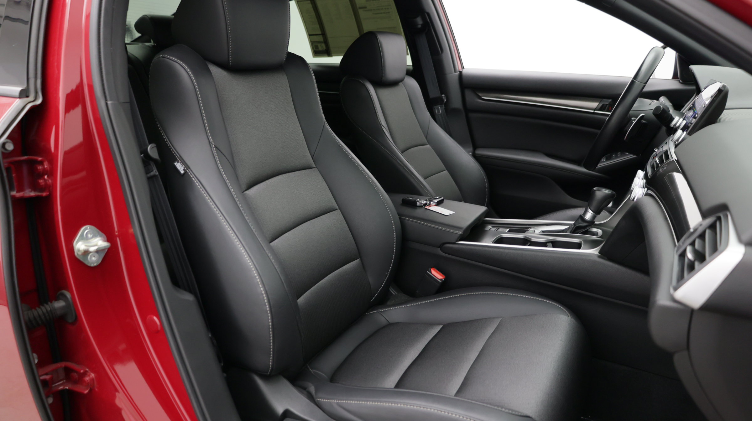 Used 2020 Honda Accord Sport image 35