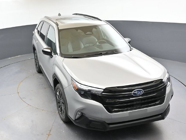 New 2026 Subaru Forester Sport AWD/4WD image 53