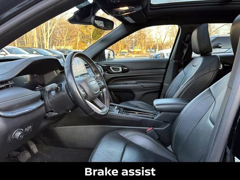 Used 2022 Jeep Compass High Altitude image 19