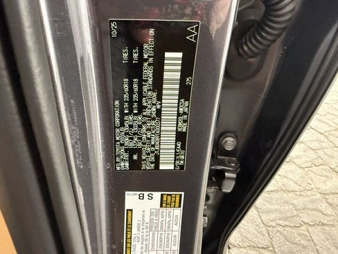 Used 2026 Lexus RZ 350e 2WD w/ Accessory Package (2T) image 24