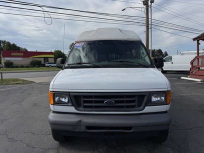 Used 2007 Ford E-250 and Econoline 250 Extended