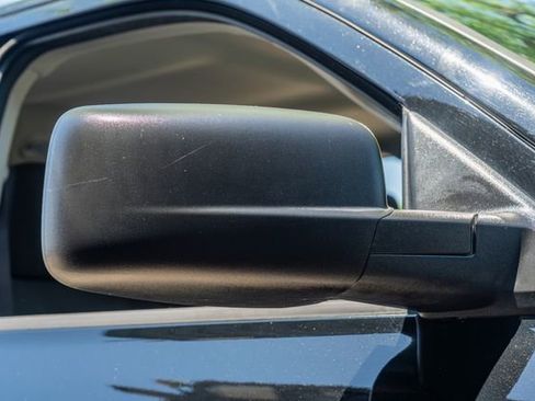 Used 2019 RAM 1500 Classic Warlock AWD/4WD image 12