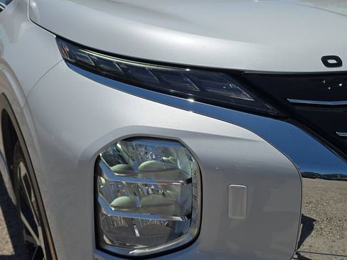 Used 2024 Mitsubishi Outlander Ralliart AWD/4WD image 7