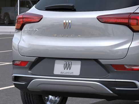 New 2026 Buick Encore GX Preferred image 14