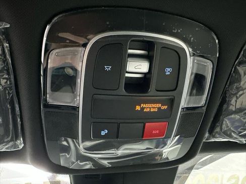 New 2026 Hyundai Tucson Limited image 34