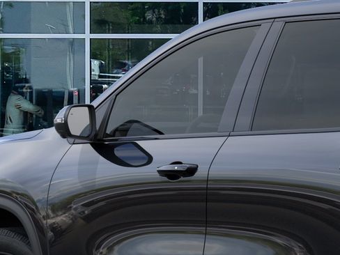 New 2026 GMC Acadia Elevation w/ Black Edition FWD image 14