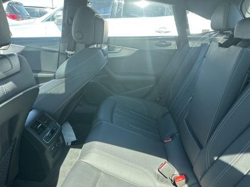 Used 2025 Audi A5 2.0T Premium Plus image 21