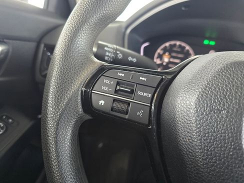 Used 2025 Honda Civic LX image 20