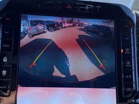 New 2026 RAM 2500 Big Horn image 22