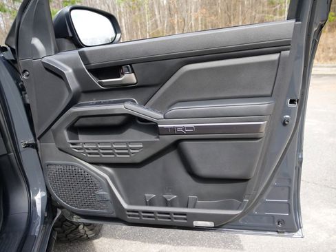 Used 2024 Toyota Tacoma TRD Off-Road w/ TRD Off Road Premium Package image 52