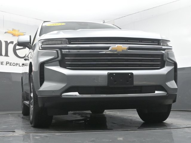 Used 2023 Chevrolet Tahoe LT w/ LT Signature Plus Package AWD/4WD image 3
