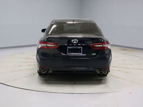 Used 2024 Toyota Camry XSE FWD image 11
