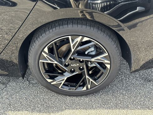 Certified 2025 Kia K5 GT-Line w/ GT-Line Premium Package image 19