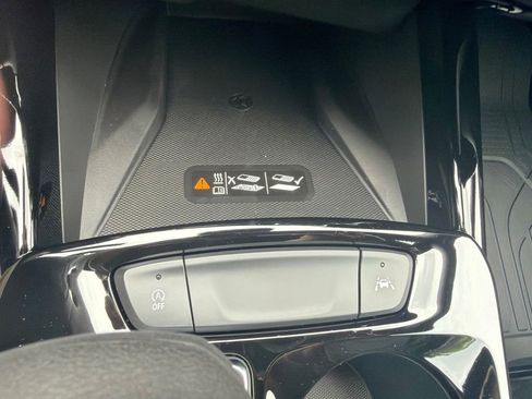 New 2026 Chevrolet Trax RS FWD image 20