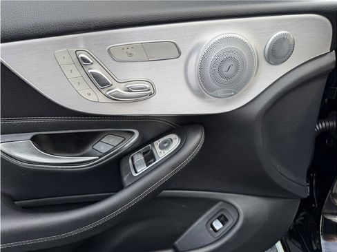 Used 2018 Mercedes-Benz C 300 Coupe image 15