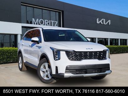 New 2026 Kia Sorento LX