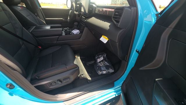 New 2026 Toyota Tundra TRD Pro AWD/4WD image 30