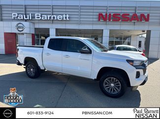 Used 2024 Chevrolet Colorado LT w/ LT Convenience Package video 4