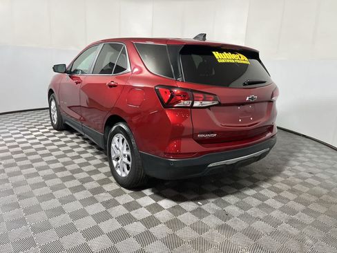 Used 2023 Chevrolet Equinox LT FWD image 6