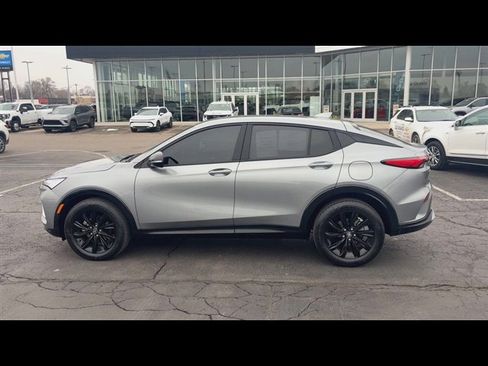 Certified 2024 Buick Envista Sport Touring w/ Convenience I Package image 5