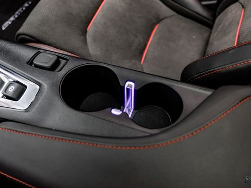 Used 2024 Chevrolet Camaro ZL1 RWD image 68