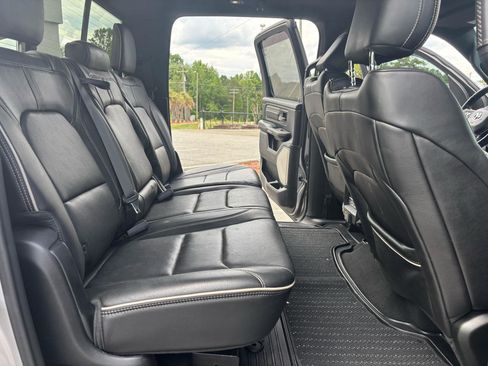 Used 2019 RAM 1500 Limited AWD/4WD image 42