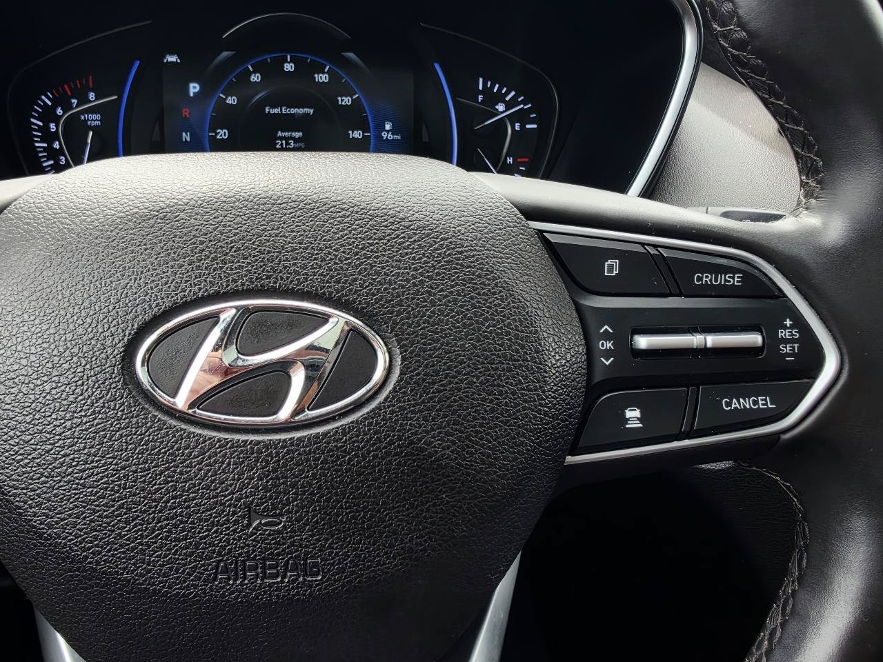 Used 2020 Hyundai Santa Fe Limited w/ Cargo Package AWD/4WD image 33