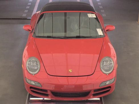 Used 2005 Porsche 911 Carrera S RWD image 2