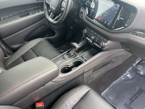 New 2026 Dodge Durango GT image 18