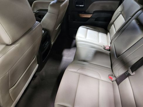 Used 2019 Chevrolet Silverado 3500 LTZ w/ Duramax Plus Package AWD/4WD image 54
