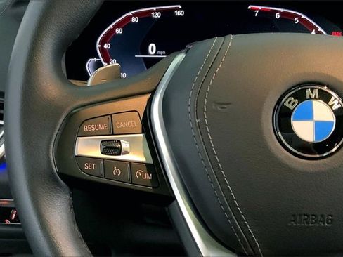 Used 2023 BMW X5 sDrive40i w/ Parking Assistance Package image 18