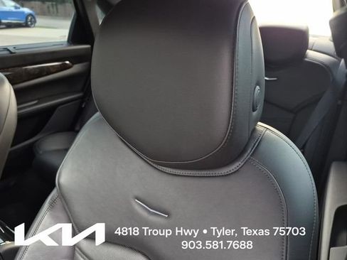 Used 2018 Cadillac CT6 Premium Luxury w/ Super Cruise Package AWD/4WD image 23