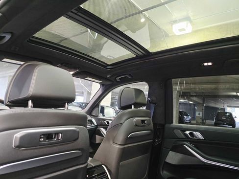 New 2026 BMW X7 M60i AWD/4WD image 25