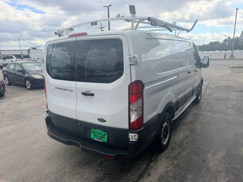 Used 2018 Ford Transit 150 130 Low Roof RWD image 3