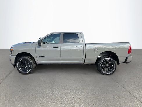 New 2026 RAM 2500 Laramie w/ Night Edition AWD/4WD image 7